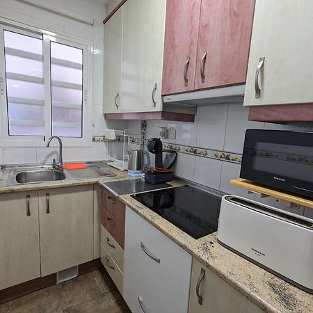 אליקאנטה Apartamento Delfin San Juan מראה חיצוני תמונה
