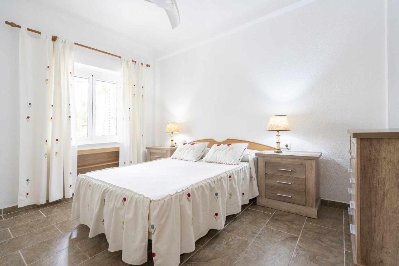 אליקאנטה Apartamento Delfin San Juan מראה חיצוני תמונה
