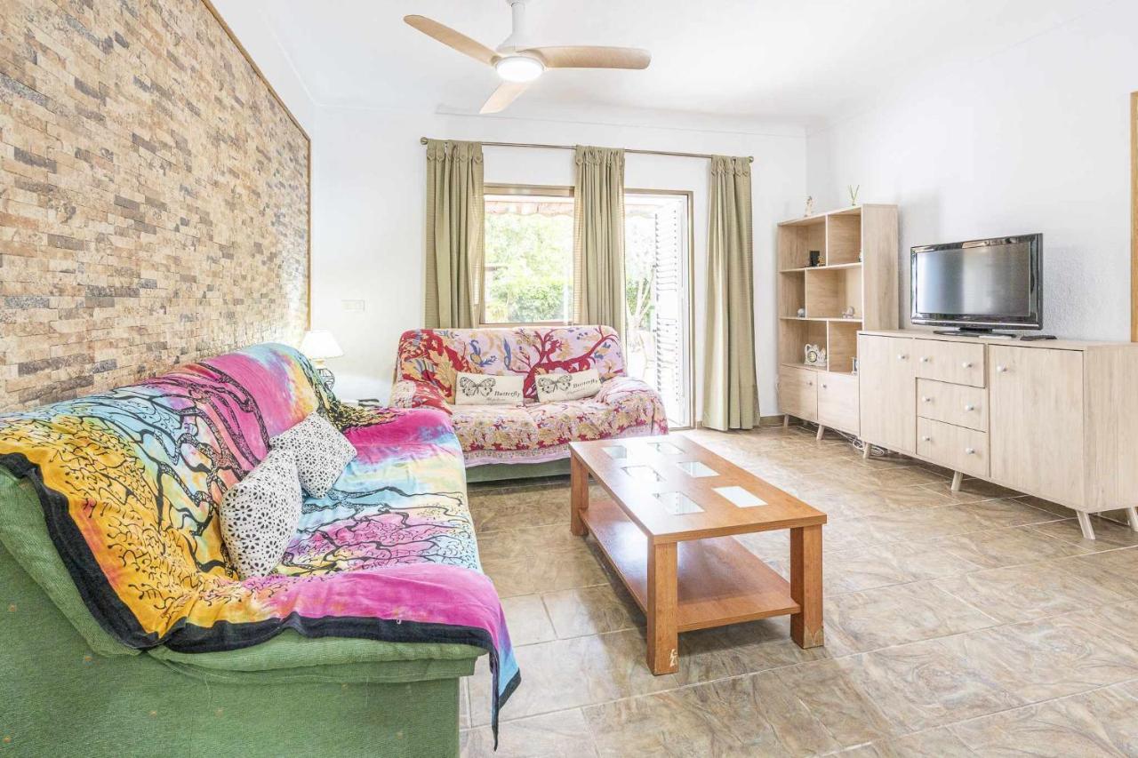 אליקאנטה Apartamento Delfin San Juan מראה חיצוני תמונה