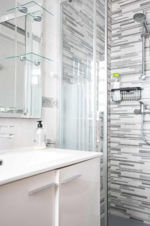 אליקאנטה Apartamento Delfin San Juan מראה חיצוני תמונה