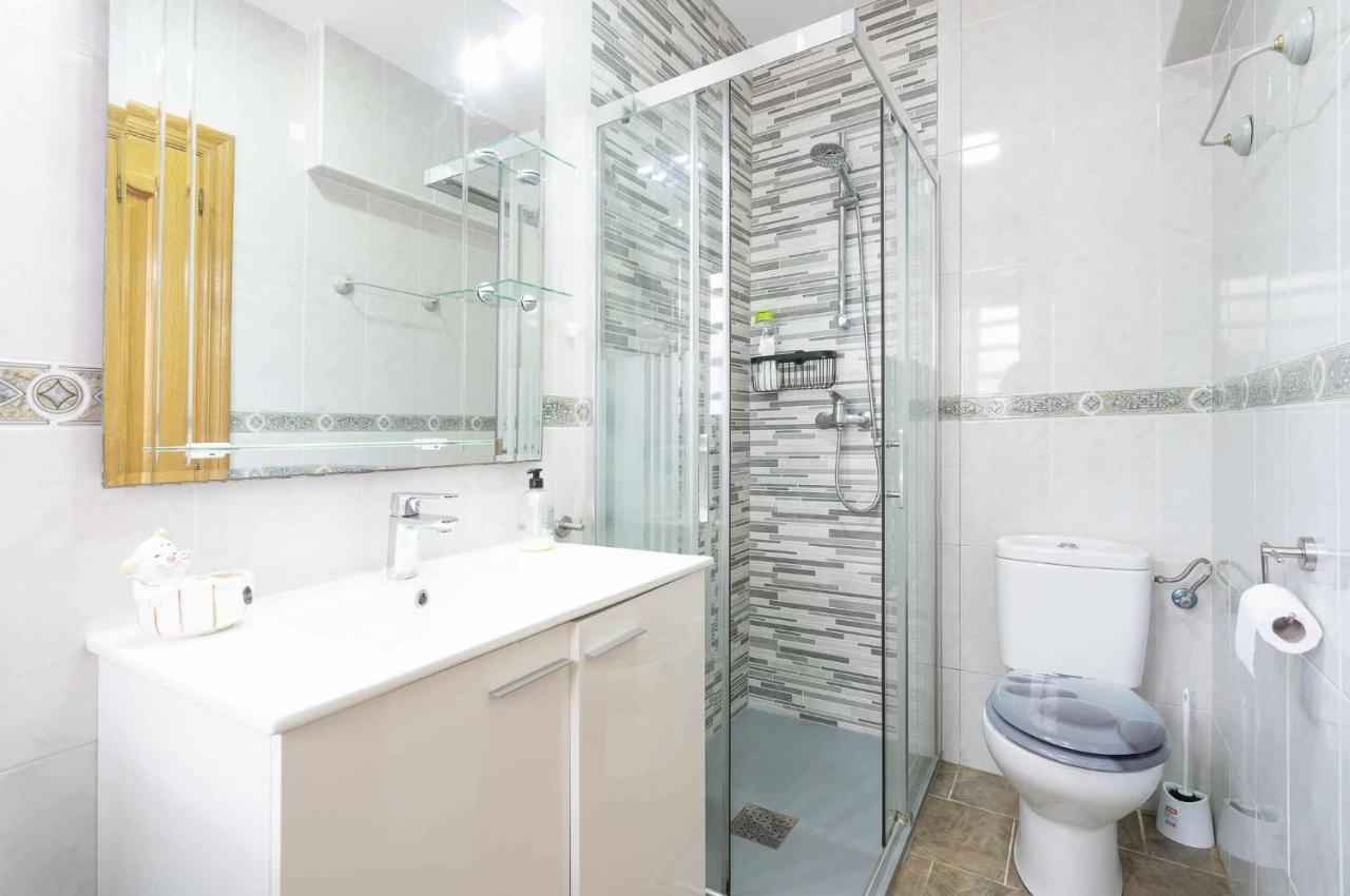 אליקאנטה Apartamento Delfin San Juan מראה חיצוני תמונה