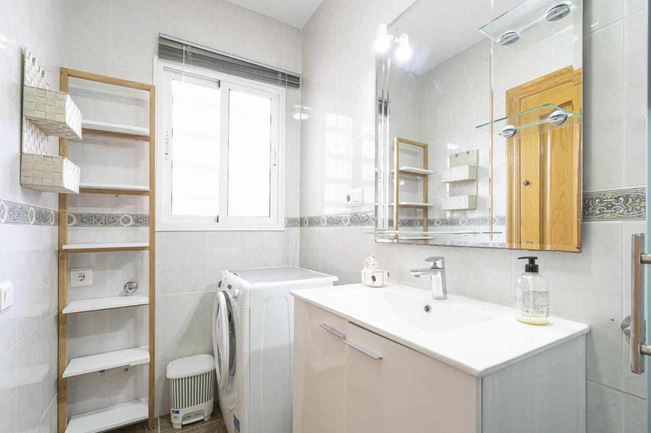 אליקאנטה Apartamento Delfin San Juan מראה חיצוני תמונה