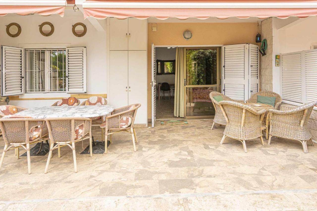 אליקאנטה Apartamento Delfin San Juan מראה חיצוני תמונה
