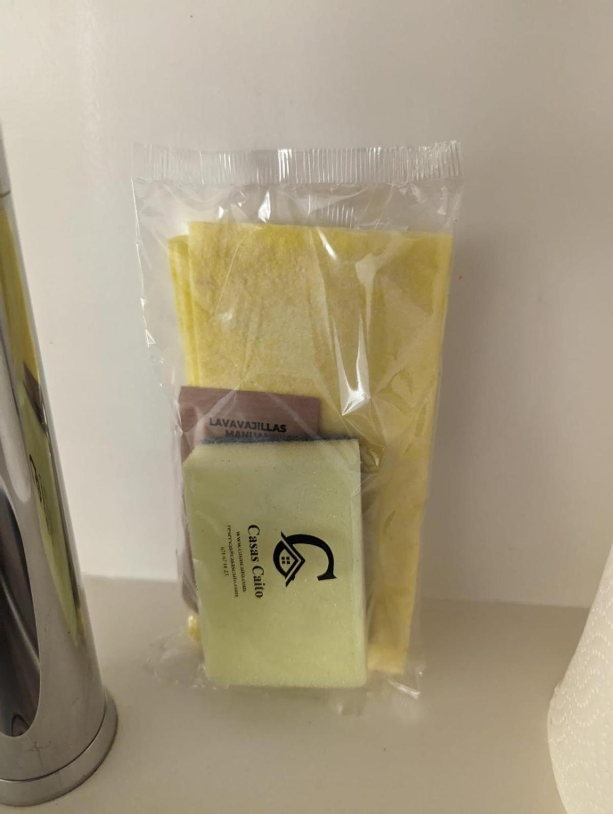 אליקאנטה Apartamento Delfin San Juan מראה חיצוני תמונה
